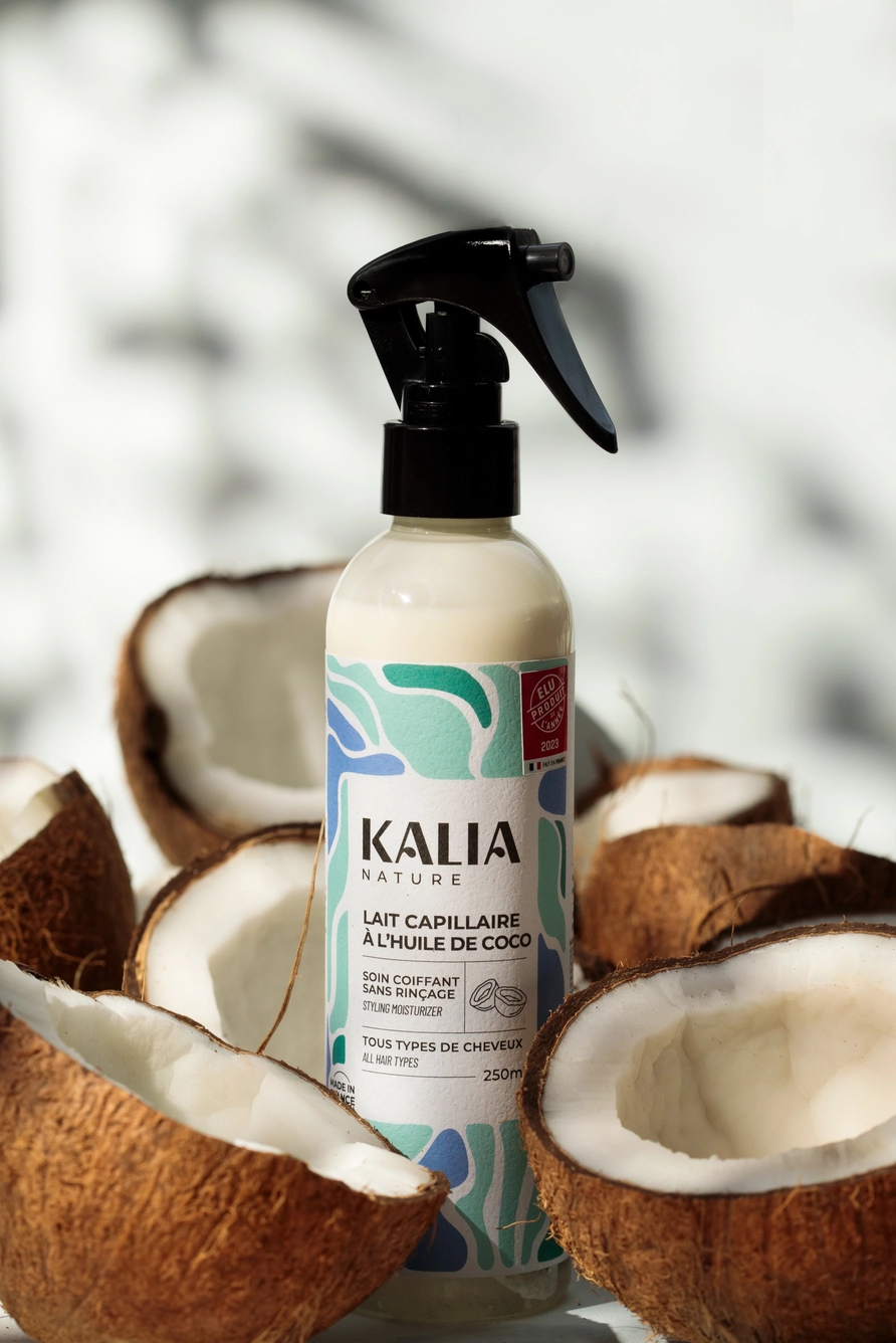 Kalia Nature - Coconut Hair Milk 250ml