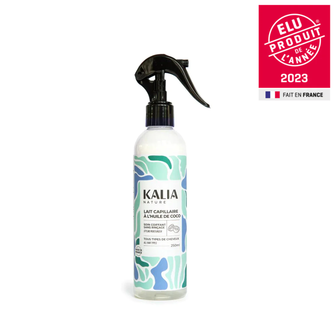 Kalia Nature - Coconut Hair Milk 250ml - Image 2
