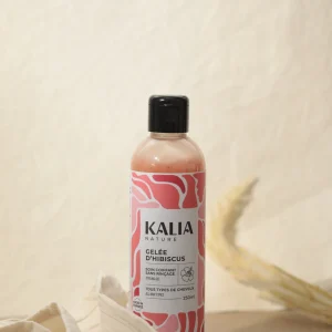 Kalia Nature - Hibiscus Jelly 250ml