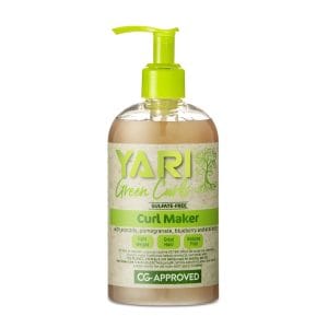Yari Green Curls - Curl Maker 384ml
