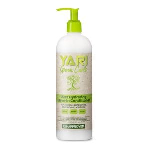 Yari Green Curls  Leave-in Conditioner 500ml